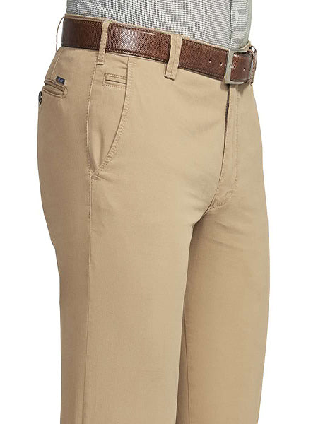 Meyer Modern fit Chinos